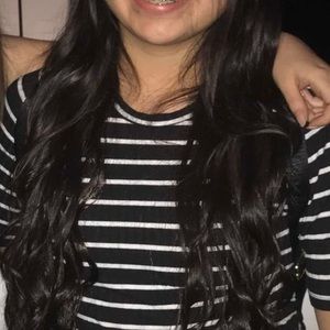 Meet your Posher, Raquel